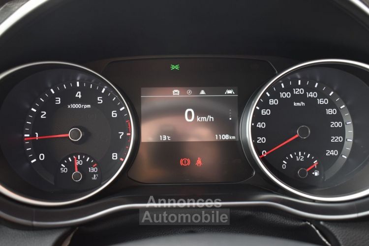 Kia XCeed 1.0 T-GDI 120CH ACTIVE BUSINESS - <small></small> 19.980 € <small>TTC</small> - #8