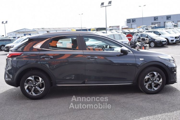 Kia XCeed 1.0 T-GDI 120CH ACTIVE BUSINESS - <small></small> 19.480 € <small>TTC</small> - #4