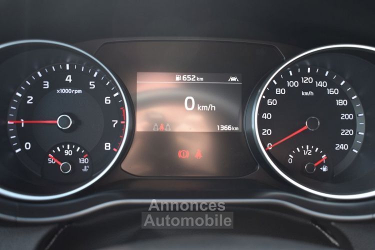 Kia XCeed 1.0 T-GDI 120CH ACTIVE BUSINESS - <small></small> 19.480 € <small>TTC</small> - #8