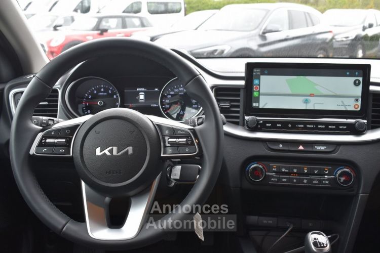 Kia XCeed 1.0 T-GDI 120CH ACTIVE BUSINESS - <small></small> 19.980 € <small>TTC</small> - #7