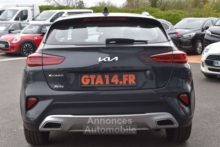 Kia XCeed 1.0 T-GDI 120CH ACTIVE BUSINESS - <small></small> 19.980 € <small>TTC</small> - #18