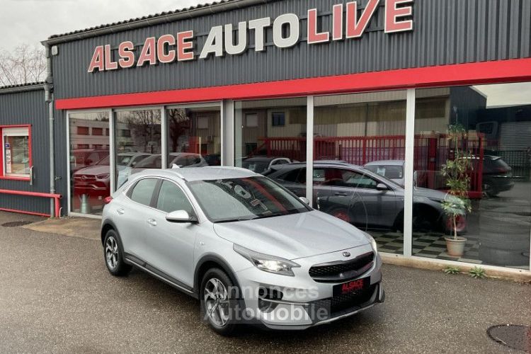 Kia XCeed 1.0 T-GDI 120CH ACTIVE BUSINESS MY22 - <small></small> 16.990 € <small>TTC</small> - #1