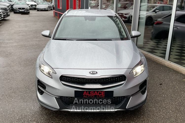 Kia XCeed 1.0 T-GDI 120CH ACTIVE BUSINESS MY22 - <small></small> 16.990 € <small>TTC</small> - #2