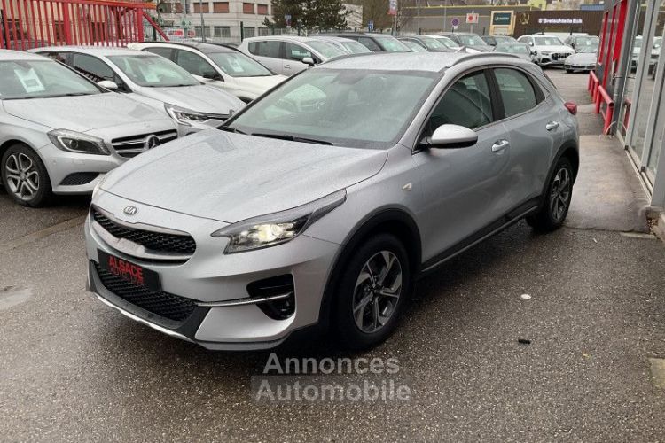 Kia XCeed 1.0 T-GDI 120CH ACTIVE BUSINESS MY22 - <small></small> 16.990 € <small>TTC</small> - #3