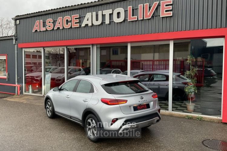 Kia XCeed 1.0 T-GDI 120CH ACTIVE BUSINESS MY22 - <small></small> 16.990 € <small>TTC</small> - #4