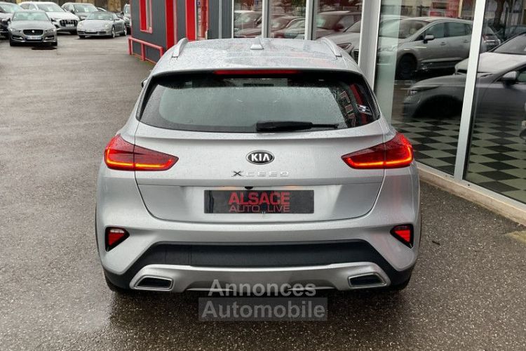 Kia XCeed 1.0 T-GDI 120CH ACTIVE BUSINESS MY22 - <small></small> 16.990 € <small>TTC</small> - #5