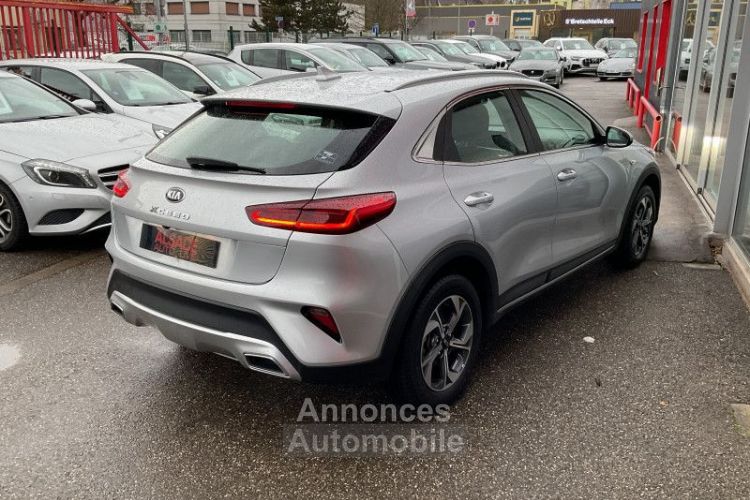 Kia XCeed 1.0 T-GDI 120CH ACTIVE BUSINESS MY22 - <small></small> 16.990 € <small>TTC</small> - #6