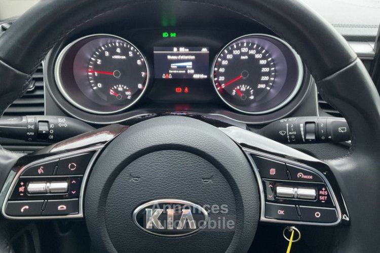 Kia XCeed 1.0 T-GDI 120CH ACTIVE BUSINESS MY22 - <small></small> 16.990 € <small>TTC</small> - #13