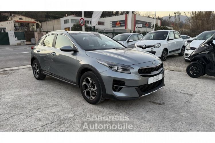 Kia XCeed 1.0 T-GDI 120cv Stop&Go Active - <small></small> 15.990 € <small>TTC</small> - #1