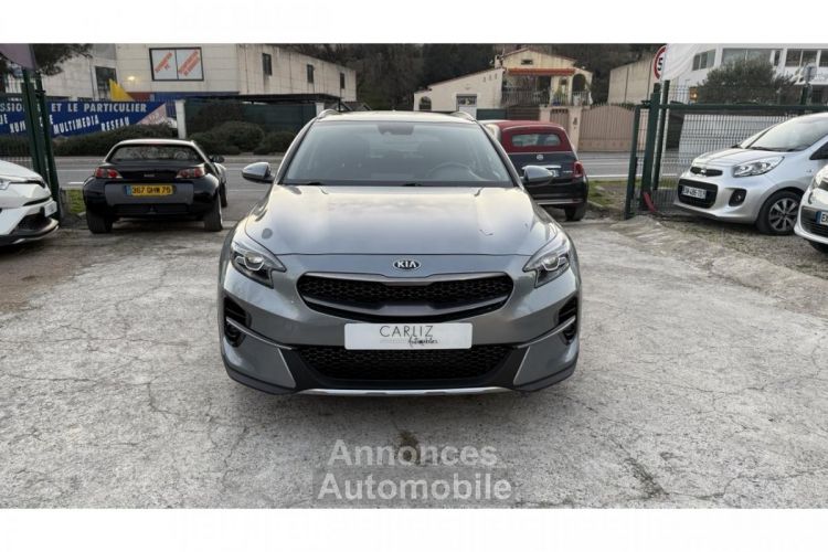 Kia XCeed 1.0 T-GDI 120cv Stop&Go Active - <small></small> 15.990 € <small>TTC</small> - #2