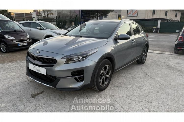 Kia XCeed 1.0 T-GDI 120cv Stop&Go Active - <small></small> 15.990 € <small>TTC</small> - #3