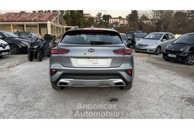 Kia XCeed 1.0 T-GDI 120cv Stop&Go Active - <small></small> 15.990 € <small>TTC</small> - #6