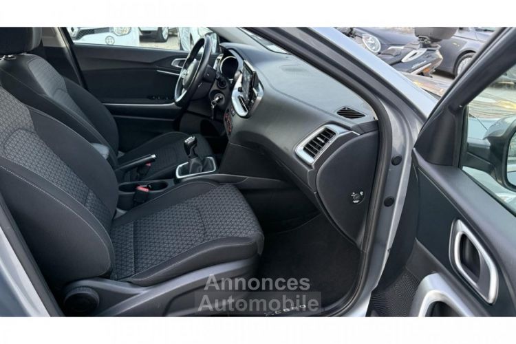 Kia XCeed 1.0 T-GDI 120cv Stop&Go Active - <small></small> 15.990 € <small>TTC</small> - #9