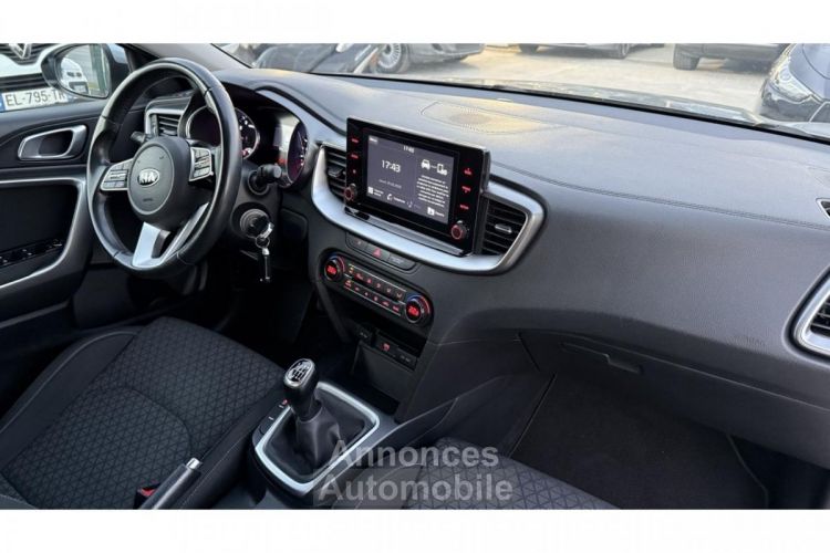 Kia XCeed 1.0 T-GDI 120cv Stop&Go Active - <small></small> 15.990 € <small>TTC</small> - #10