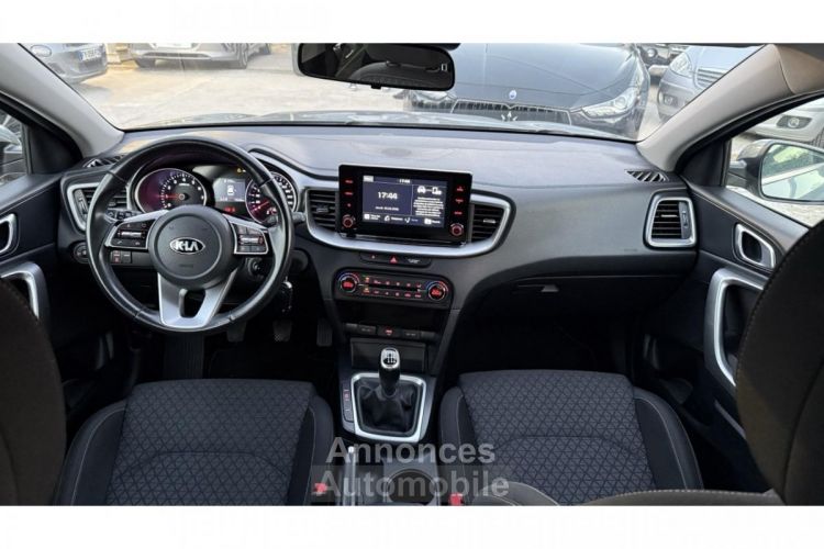 Kia XCeed 1.0 T-GDI 120cv Stop&Go Active - <small></small> 15.990 € <small>TTC</small> - #12