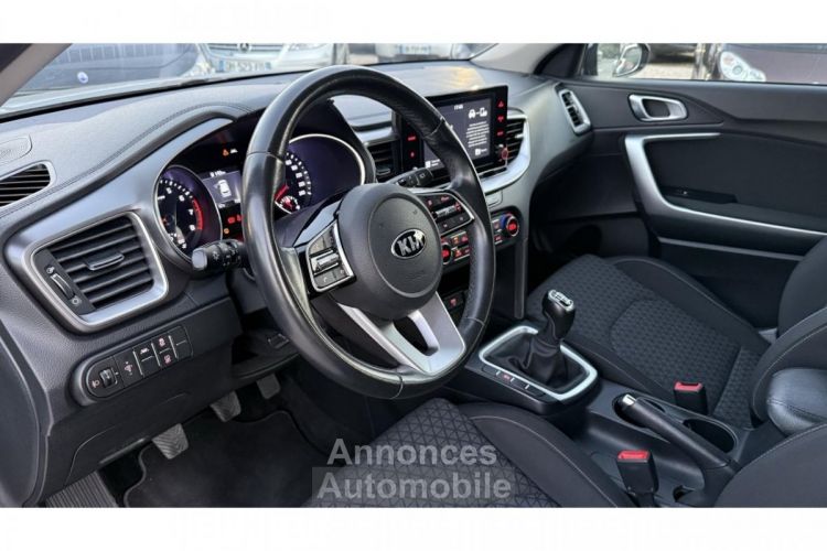 Kia XCeed 1.0 T-GDI 120cv Stop&Go Active - <small></small> 15.990 € <small>TTC</small> - #15