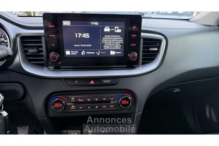 Kia XCeed 1.0 T-GDI 120cv Stop&Go Active - <small></small> 15.990 € <small>TTC</small> - #19