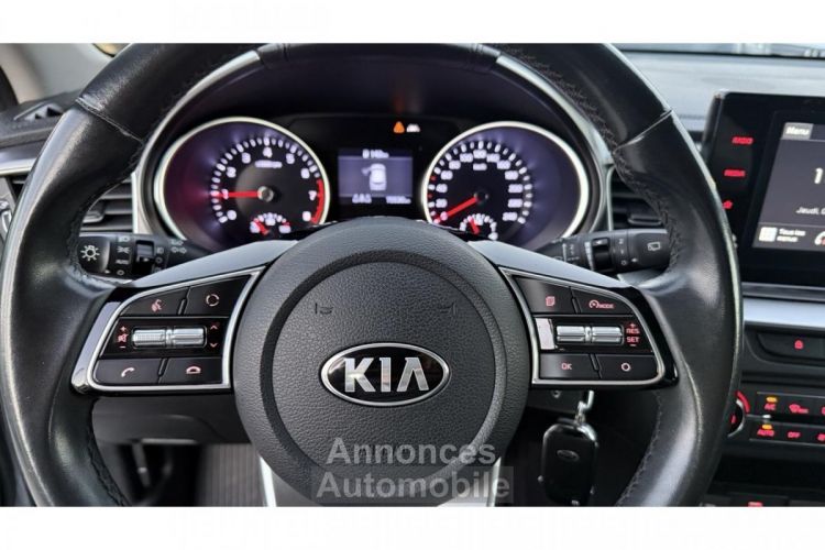 Kia XCeed 1.0 T-GDI 120cv Stop&Go Active - <small></small> 15.990 € <small>TTC</small> - #20