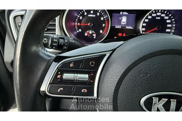 Kia XCeed 1.0 T-GDI 120cv Stop&Go Active - <small></small> 15.990 € <small>TTC</small> - #21