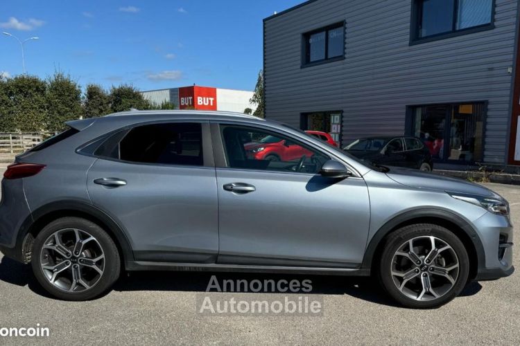 Kia XCeed 1.4 T-GDI 140ch DCT7 ISG Premium - <small></small> 20.990 € <small>TTC</small> - #4