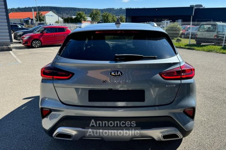 Kia XCeed 1.4 T-GDI 140ch DCT7 ISG Premium - <small></small> 20.990 € <small>TTC</small> - #6