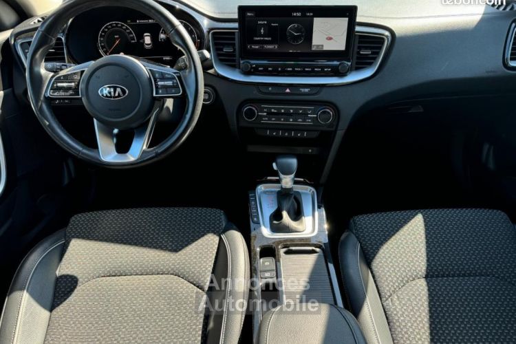 Kia XCeed 1.4 T-GDI 140ch DCT7 ISG Premium - <small></small> 20.990 € <small>TTC</small> - #11