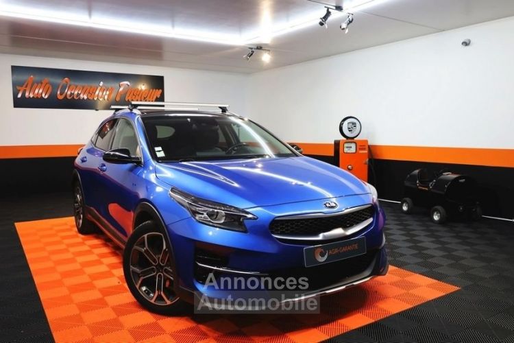 Kia XCeed 1.4 T-GDI 140CH PREMIUM DCT7 - <small></small> 18.990 € <small>TTC</small> - #1