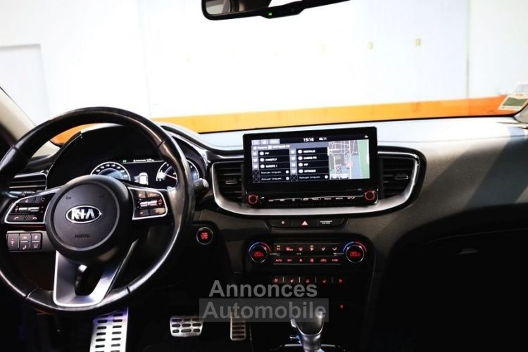 Kia XCeed 1.4 T-GDI 140CH PREMIUM DCT7 - <small></small> 18.990 € <small>TTC</small> - #9