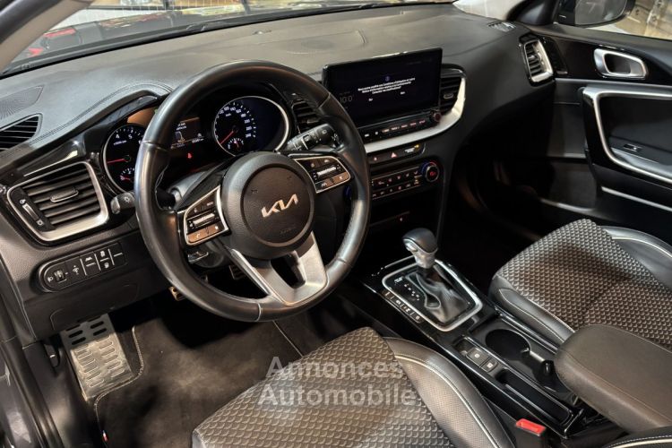 Kia XCeed 1.5 T-GDI 160 ISG ACTIVE BUSINESS - <small></small> 21.990 € <small>TTC</small> - #9