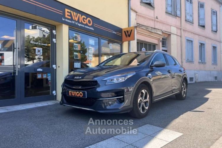 Kia XCeed 1.5 T-GDI 160 LOUNGE DCT BVA GARANTIE JUSQU'EN 07- - <small></small> 19.989 € <small>TTC</small> - #1