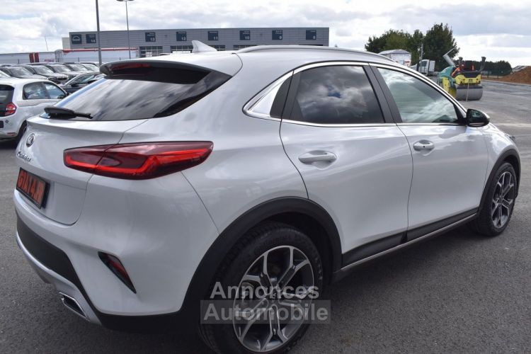 Kia XCeed 1.5 T-GDI 160CH DESIGN DCT7 2021 - <small></small> 21.890 € <small>TTC</small> - #2