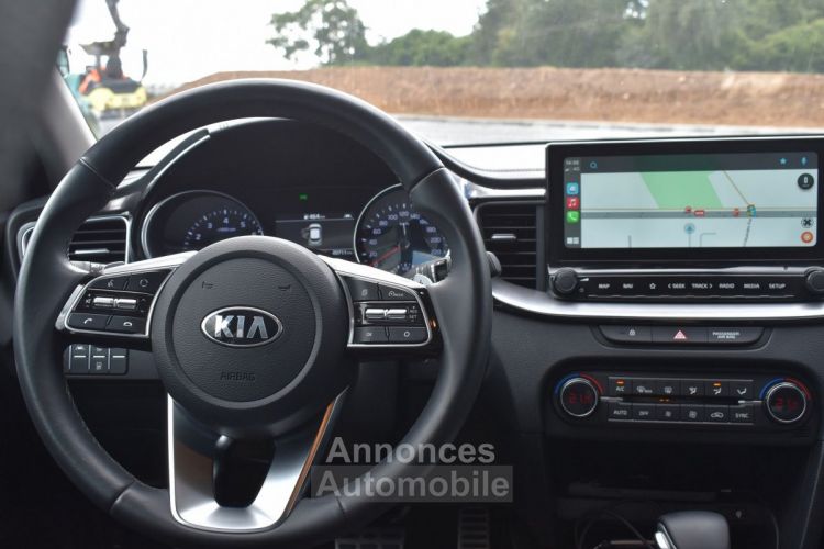 Kia XCeed 1.5 T-GDI 160CH DESIGN DCT7 2021 - <small></small> 21.890 € <small>TTC</small> - #7