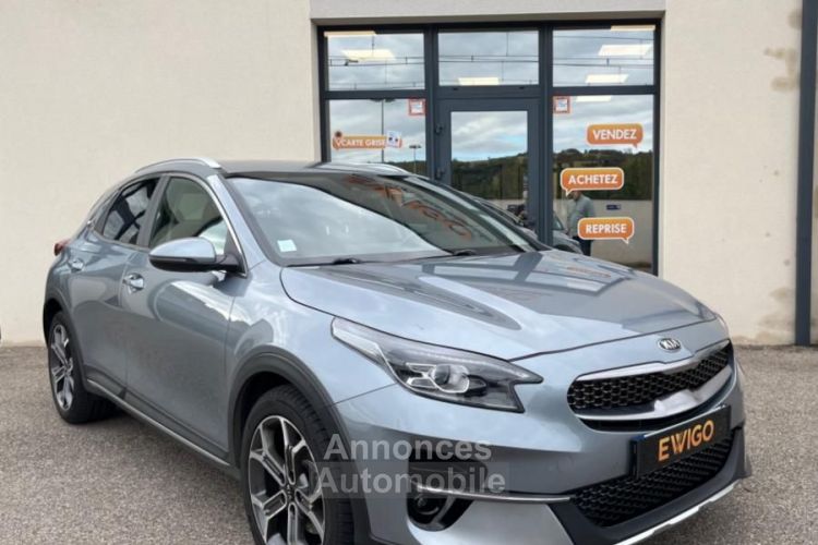 Kia XCeed 1.5 T-GDI 160CH URBAN EDITION DCT - <small></small> 19.990 € <small>TTC</small> - #1