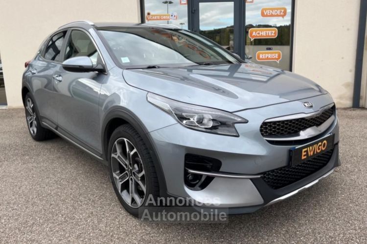 Kia XCeed 1.5 T-GDI 160CH URBAN EDITION DCT - <small></small> 19.990 € <small>TTC</small> - #2