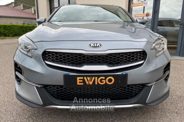 Kia XCeed 1.5 T-GDI 160CH URBAN EDITION DCT - <small></small> 19.990 € <small>TTC</small> - #3