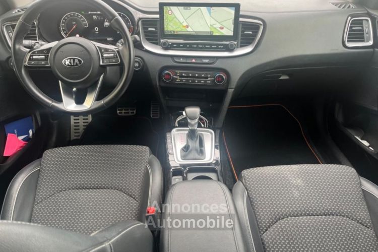 Kia XCeed 1.5 T-GDI 160CH URBAN EDITION DCT - <small></small> 19.990 € <small>TTC</small> - #16