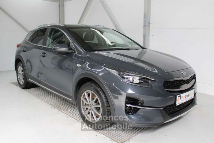 Kia XCeed 1.5 T-GDi Pulse ~ Airco DAB CC Top Deal - <small></small> 18.990 € <small>TTC</small> - #1