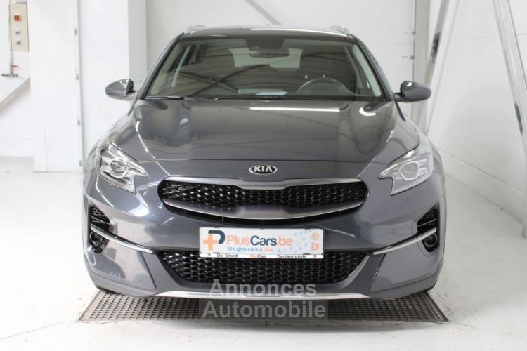 Kia XCeed 1.5 T-GDi Pulse ~ Airco DAB CC Top Deal - <small></small> 18.990 € <small>TTC</small> - #2