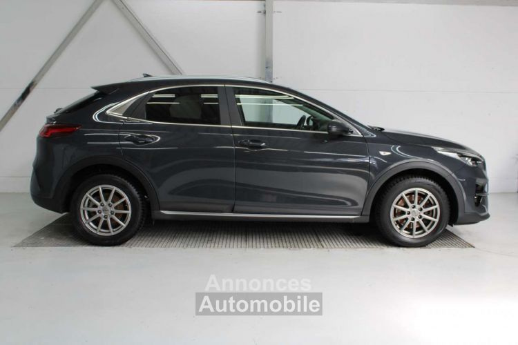 Kia XCeed 1.5 T-GDi Pulse ~ Airco DAB CC Top Deal - <small></small> 18.990 € <small>TTC</small> - #3