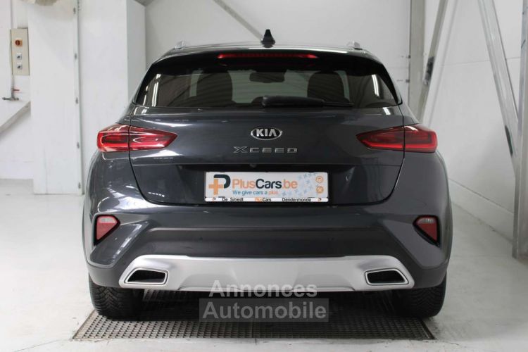 Kia XCeed 1.5 T-GDi Pulse ~ Airco DAB CC Top Deal - <small></small> 18.990 € <small>TTC</small> - #5