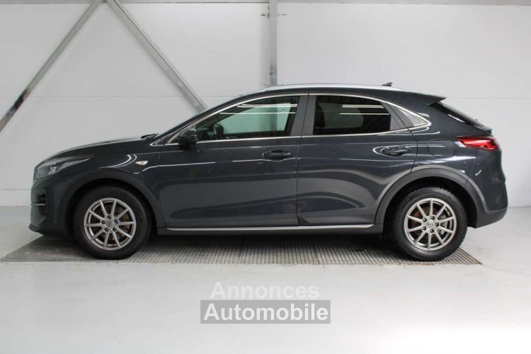 Kia XCeed 1.5 T-GDi Pulse ~ Airco DAB CC Top Deal - <small></small> 18.990 € <small>TTC</small> - #8