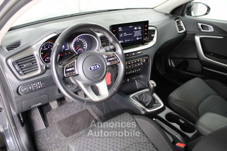 Kia XCeed 1.5 T-GDi Pulse ~ Airco DAB CC Top Deal - <small></small> 18.990 € <small>TTC</small> - #10