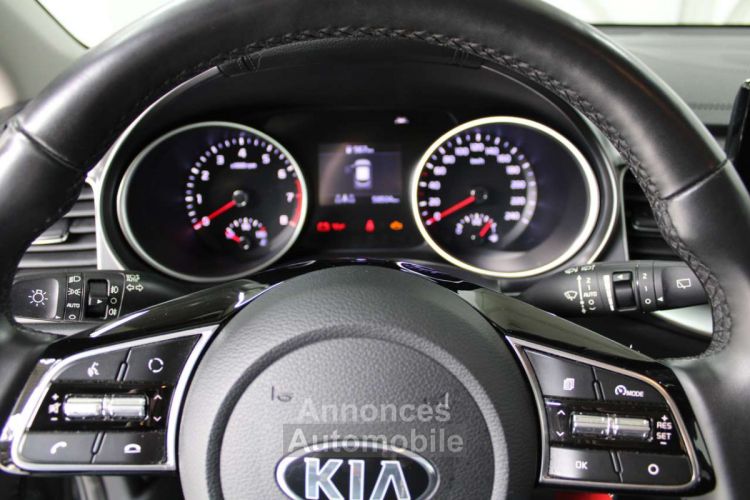 Kia XCeed 1.5 T-GDi Pulse ~ Airco DAB CC Top Deal - <small></small> 18.990 € <small>TTC</small> - #13