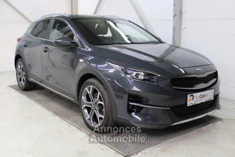 Kia XCeed 1.5 T-GDi Pulse ~ Airco DAB CC Top Deal - <small></small> 18.990 € <small>TTC</small> - #1