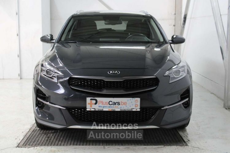 Kia XCeed 1.5 T-GDi Pulse ~ Airco DAB CC Top Deal - <small></small> 18.990 € <small>TTC</small> - #2