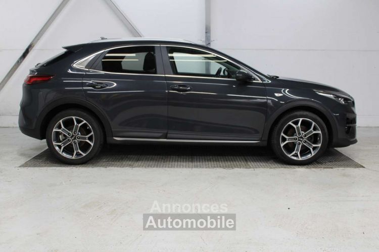 Kia XCeed 1.5 T-GDi Pulse ~ Airco DAB CC Top Deal - <small></small> 18.990 € <small>TTC</small> - #3