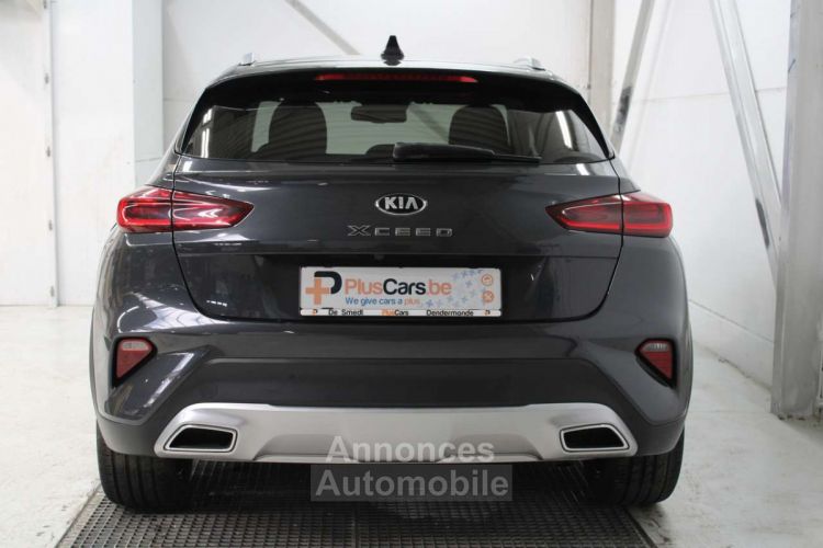 Kia XCeed 1.5 T-GDi Pulse ~ Airco DAB CC Top Deal - <small></small> 18.990 € <small>TTC</small> - #5