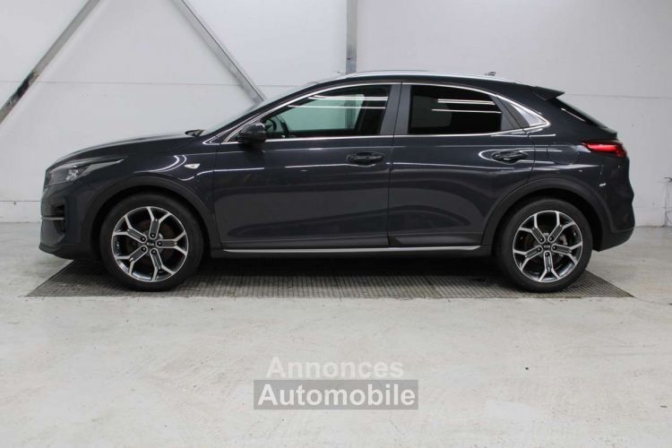 Kia XCeed 1.5 T-GDi Pulse ~ Airco DAB CC Top Deal - <small></small> 18.990 € <small>TTC</small> - #8