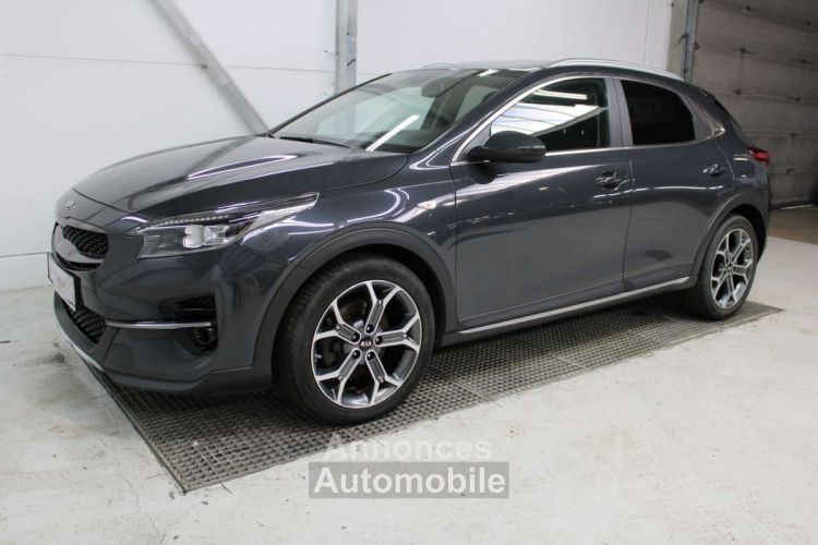 Kia XCeed 1.5 T-GDi Pulse ~ Airco DAB CC Top Deal - <small></small> 18.990 € <small>TTC</small> - #9