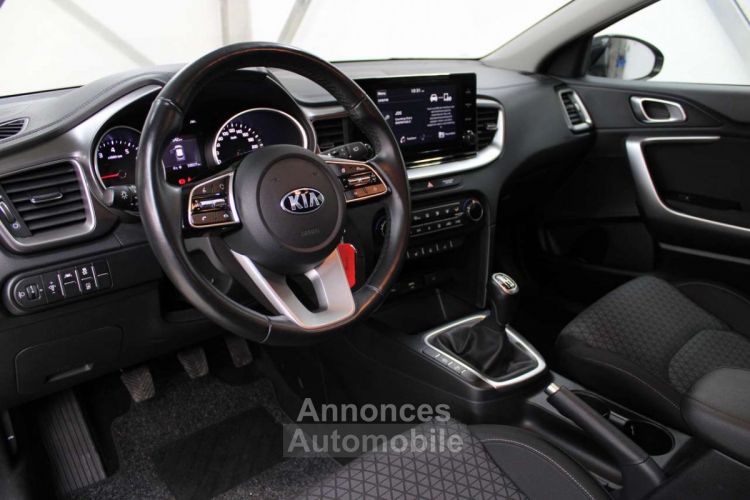 Kia XCeed 1.5 T-GDi Pulse ~ Airco DAB CC Top Deal - <small></small> 18.990 € <small>TTC</small> - #10